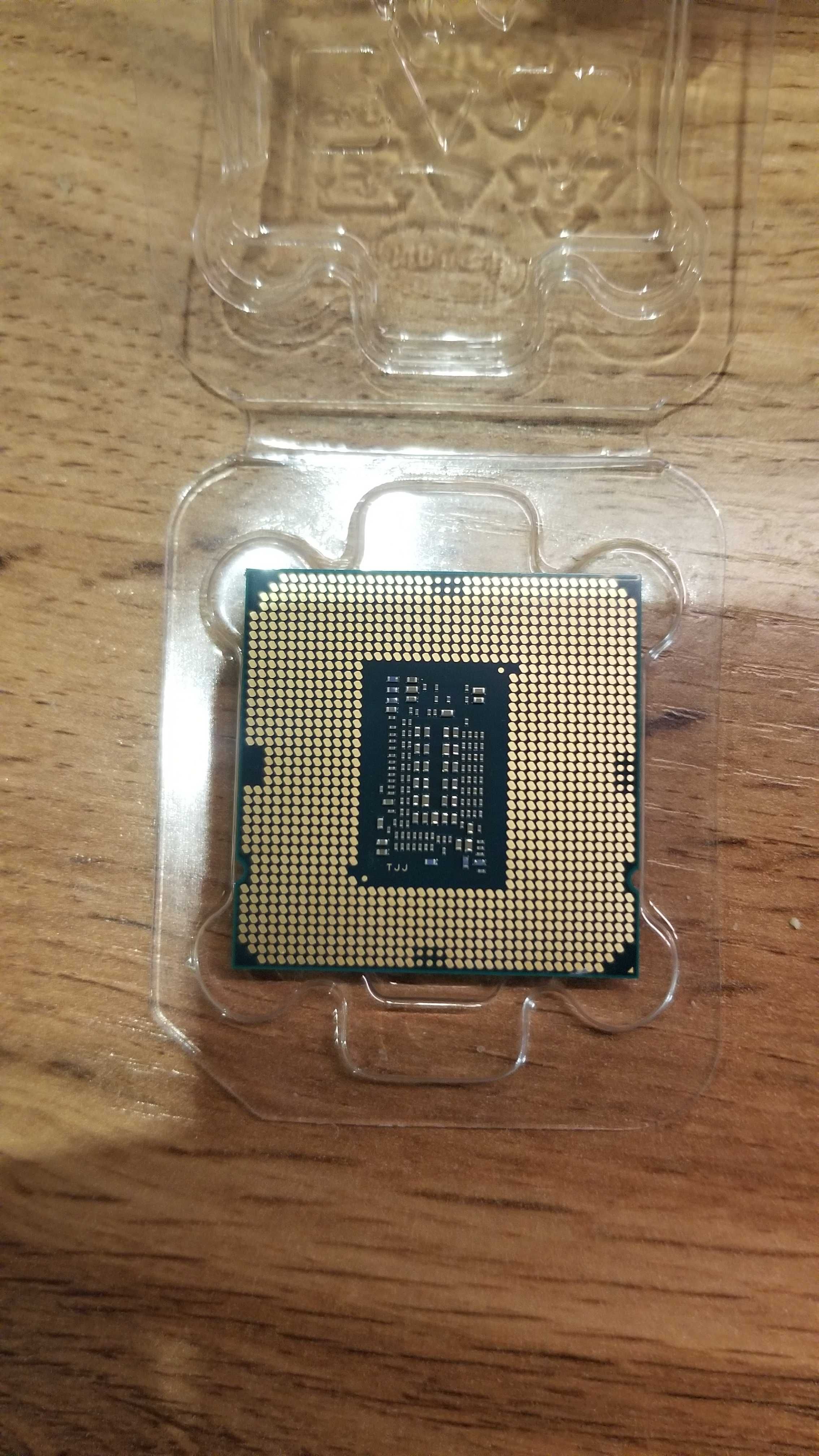 продаю intel core i5 10 400f