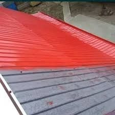 Vopsim orice tip de tabla,structuri metalice,garduri si alte suprafete