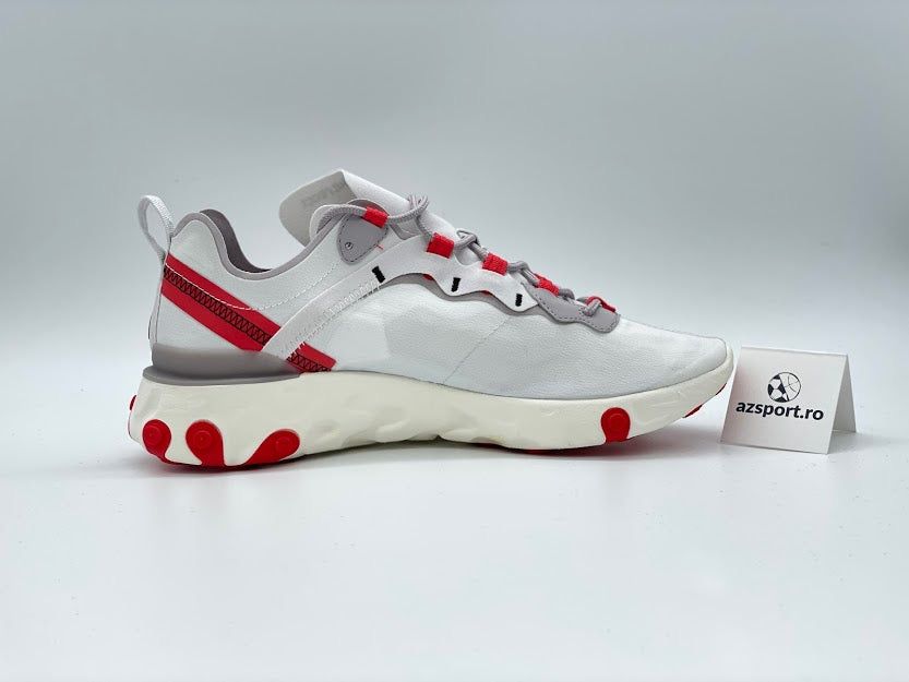 Nike React Element 55 Noi Originali Marimi: 37,5; 38