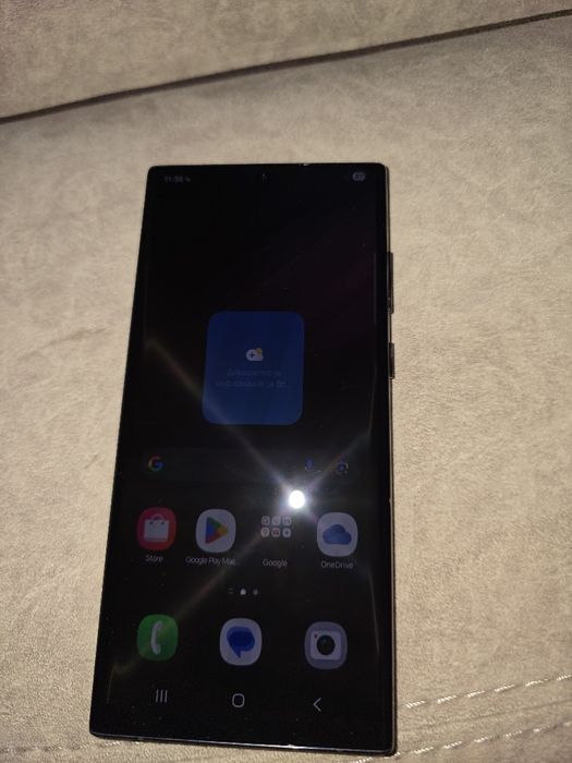 Samsung Galaxy S22 Ultra 256