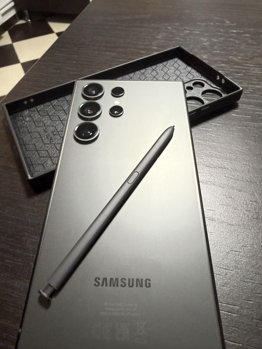 Samsung galaxy S24 Ultra 5G 256 Gb