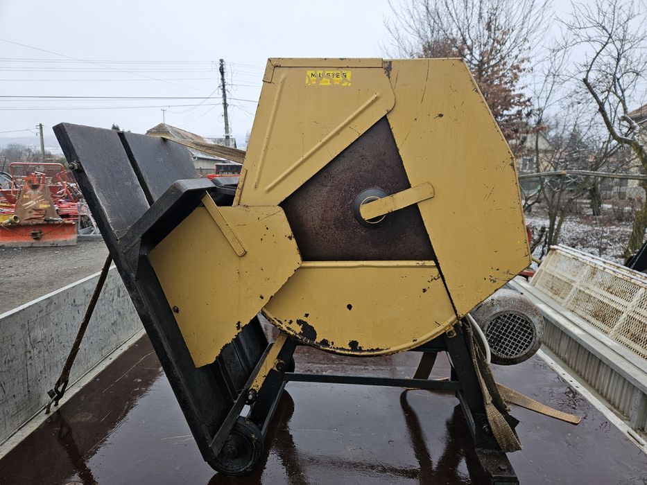 Circular de tăiat lemn