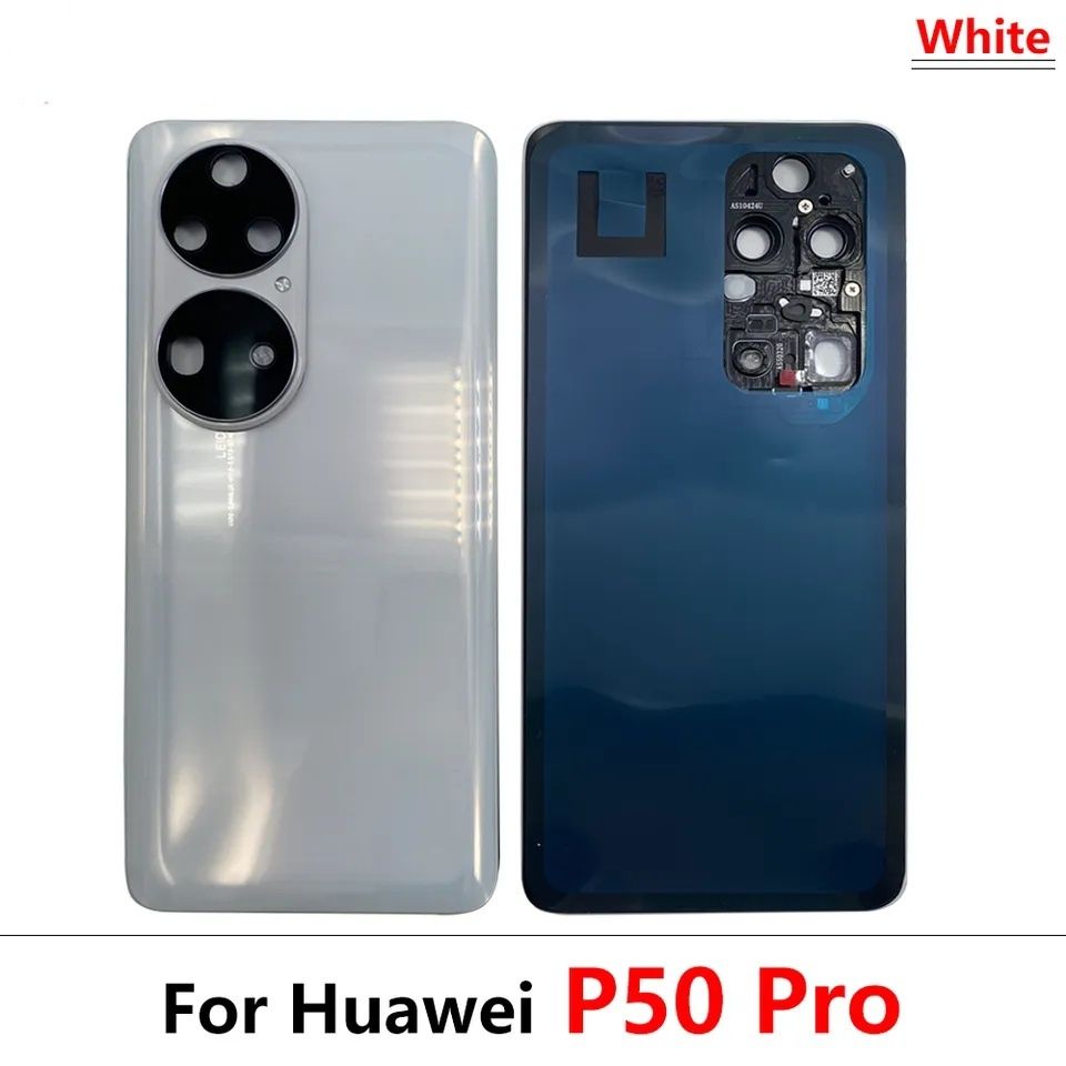 Заден капак за Huawei P50 Pro