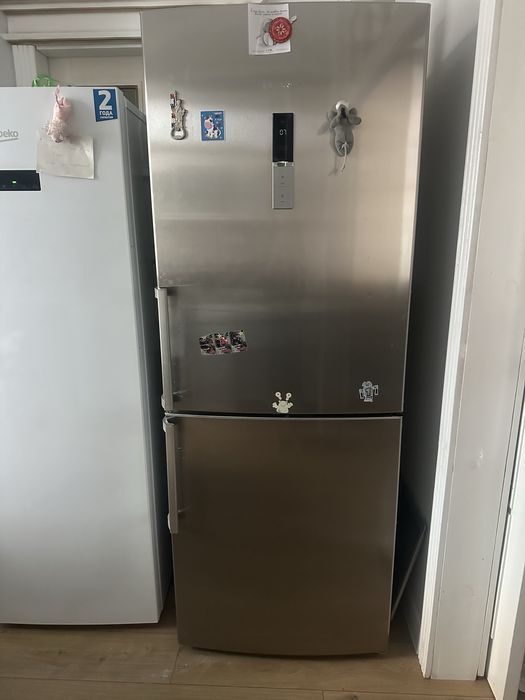 Продам холодильник Bosh