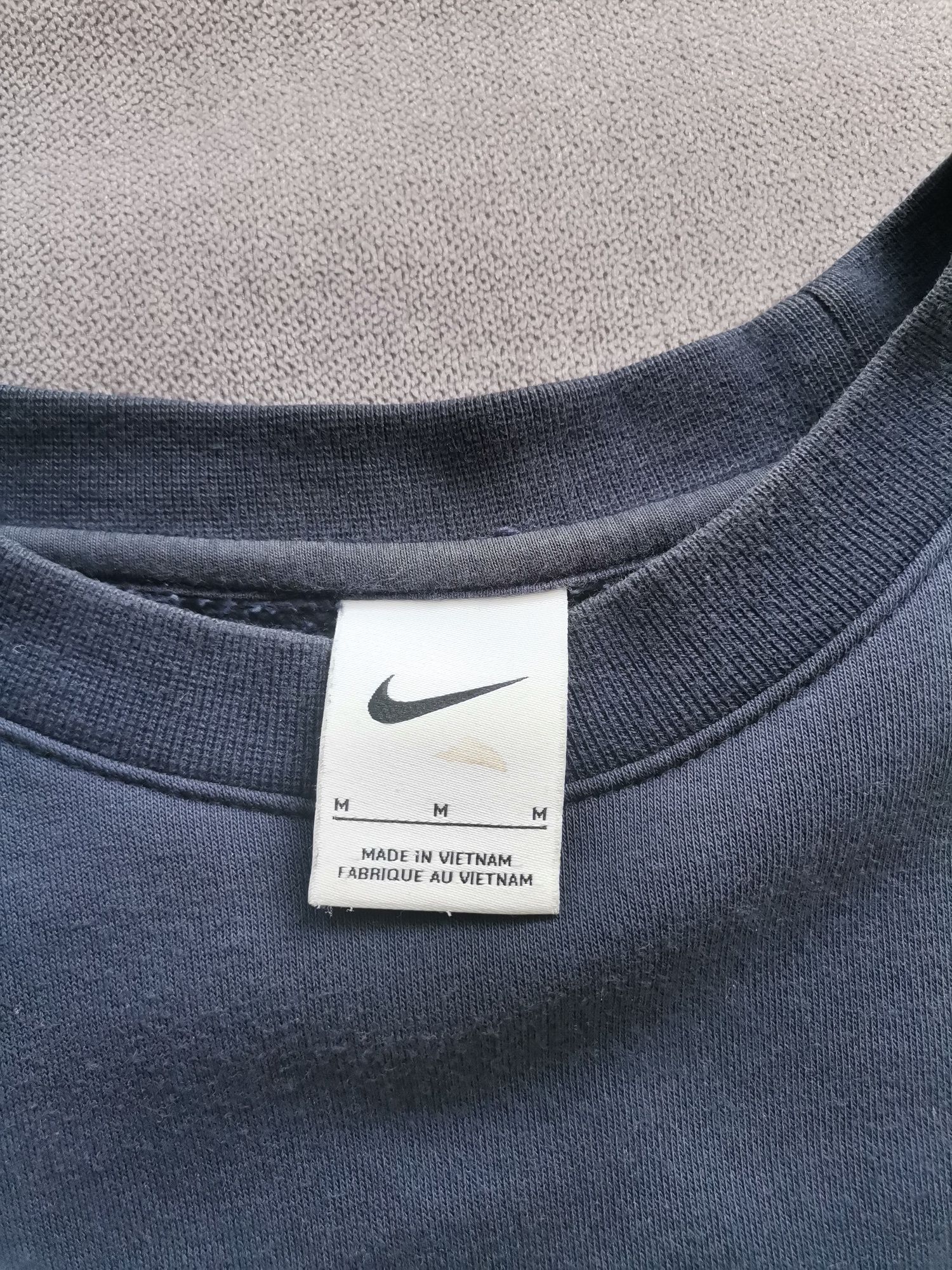 Мъжки суичър без качулка Nike размер М