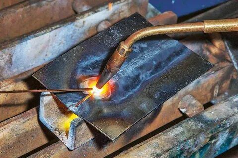 Сантехгик хизмати