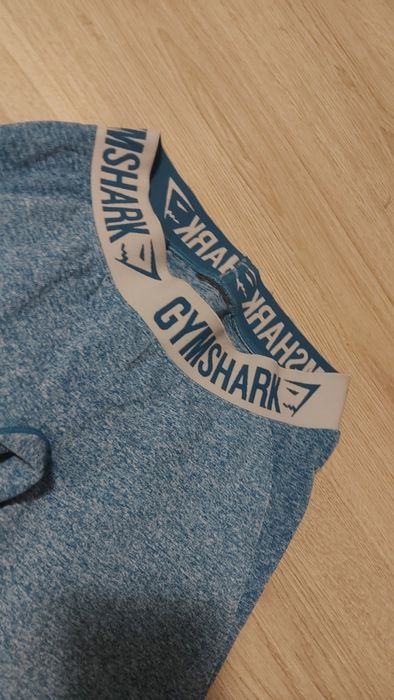 Gymshark клин S размер