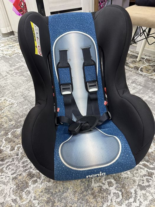 Автокресло  продается в хорошем состояние