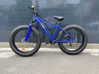 Bicicleta MTB FATBIKE LIEBHERR stare buna