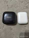Oppo enco w51 and Airpods pro