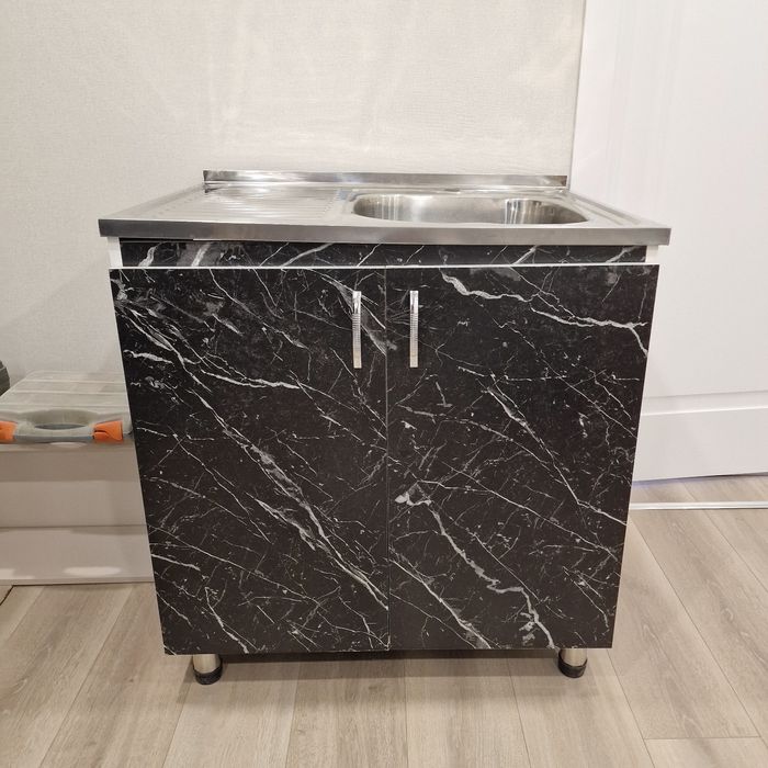 Кухонная мойка раковина