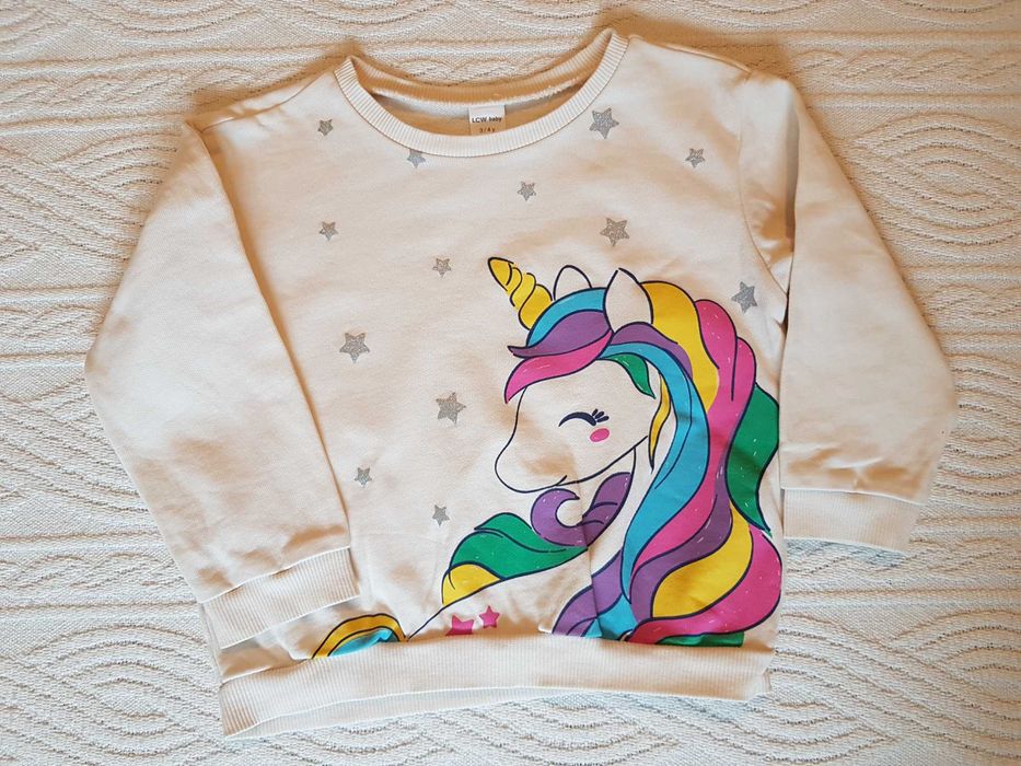 Пуловери за момиче, есен/зима, размер 98-104- H&M, Okaidi, Reserved