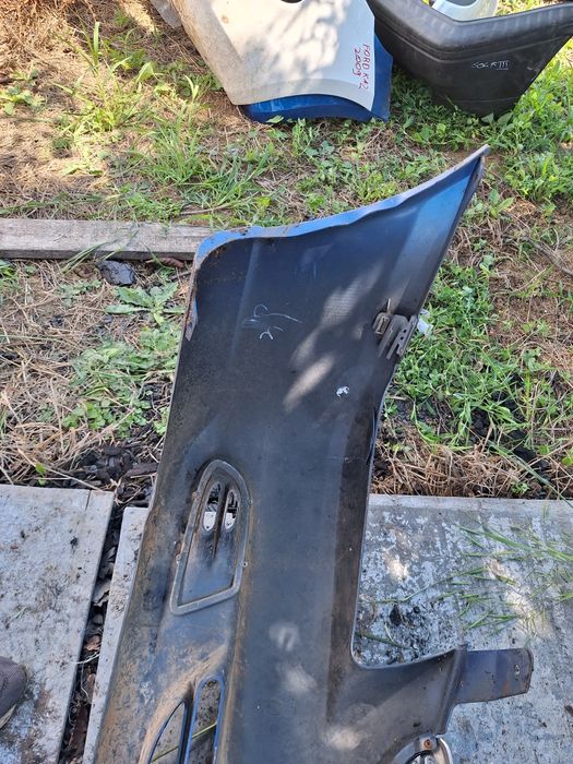 Предна броня за Hyundai accent 2 2000/2006г.