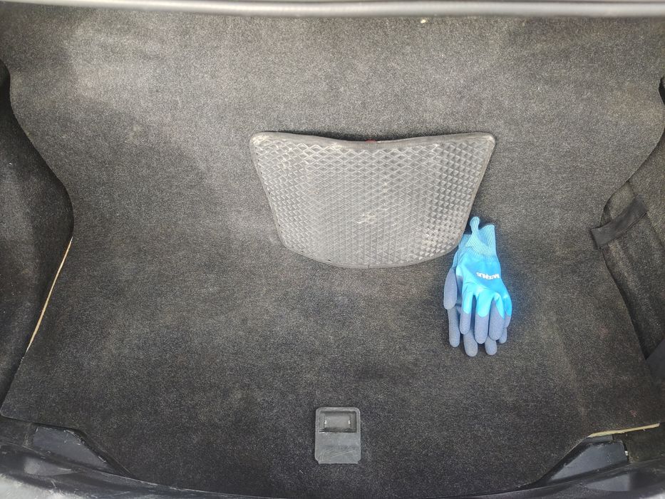 Chevrolet Malibu 1 3