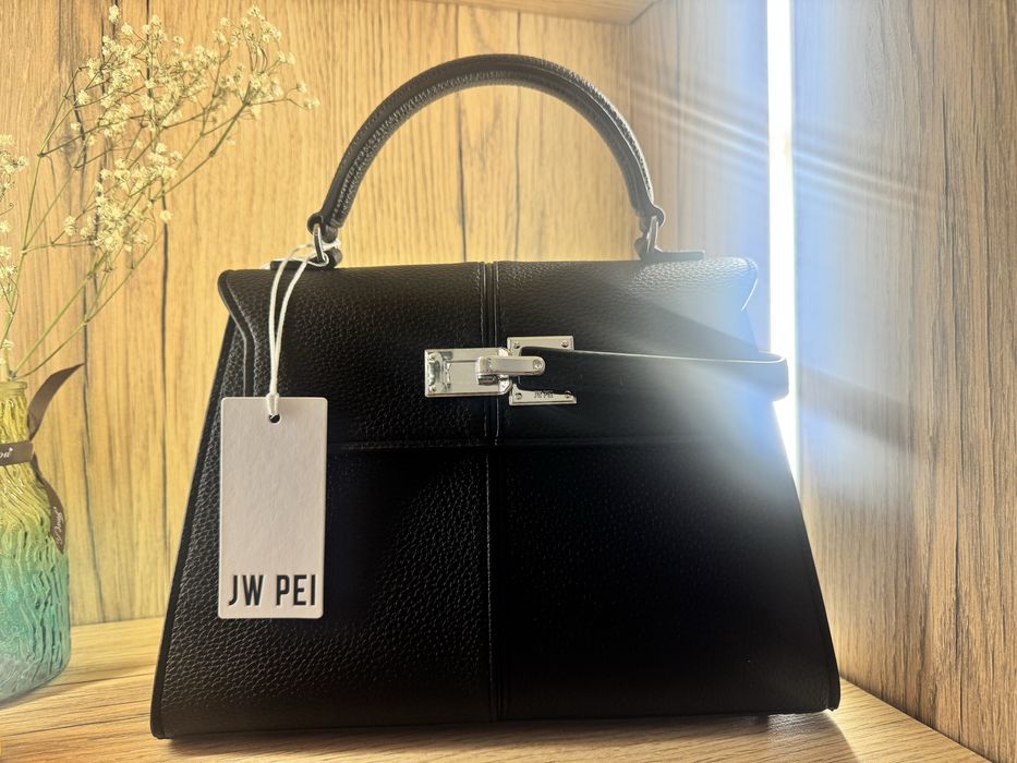 Новая сумка JW pei