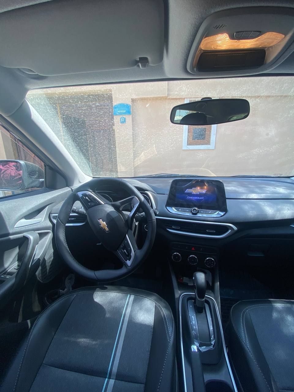 Tracker 2 ltz в отличном состоянии