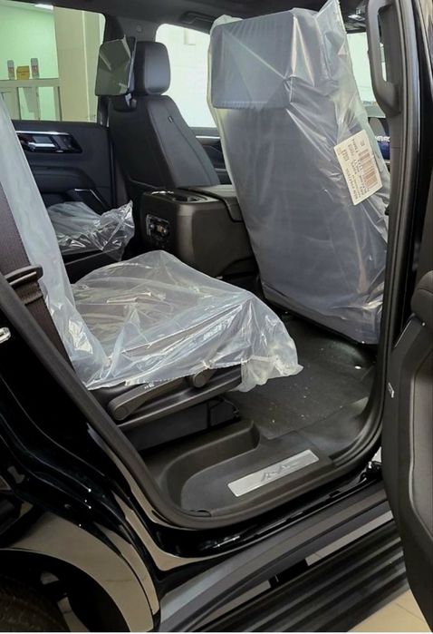 Tahoe 2 High  Country new