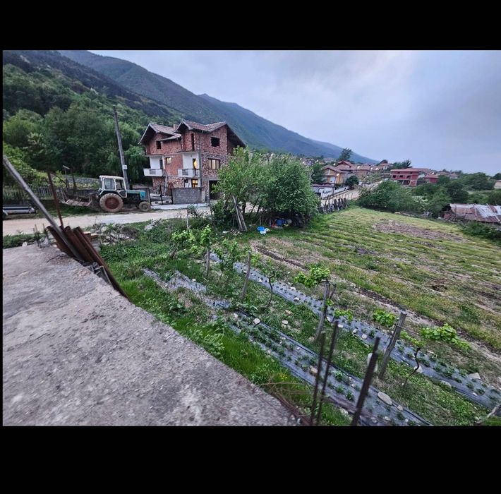 Продава се Парцел в с. Габрене, Област Благоевград - 3200 кв.м за 16 €/кв.м - Снимка #3