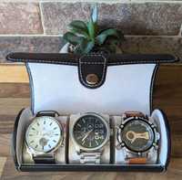 комплект мъжки часовници
