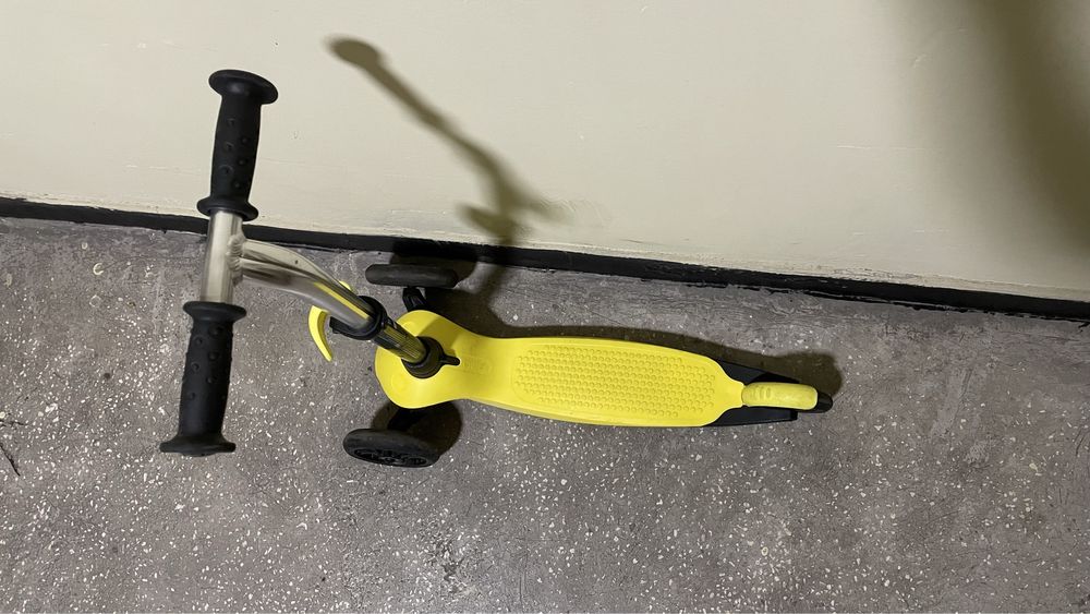 Trotineta copii Decathlon