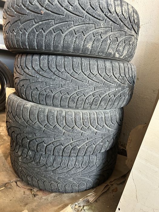 Покыршка r16 55/205