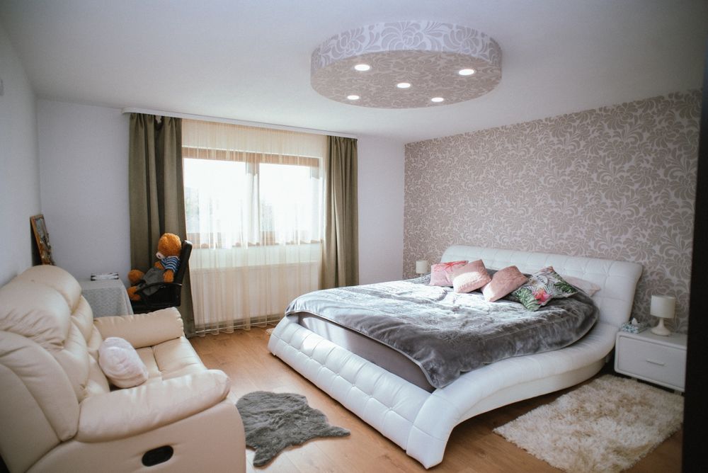 Casa noua de vanzare