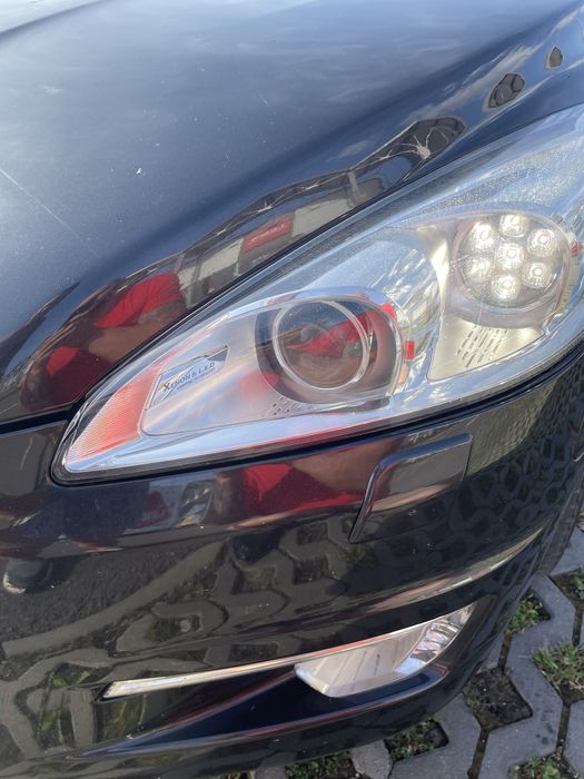 VAND/SCHIMB peugeot 508hibrid 4x4 ofer dif