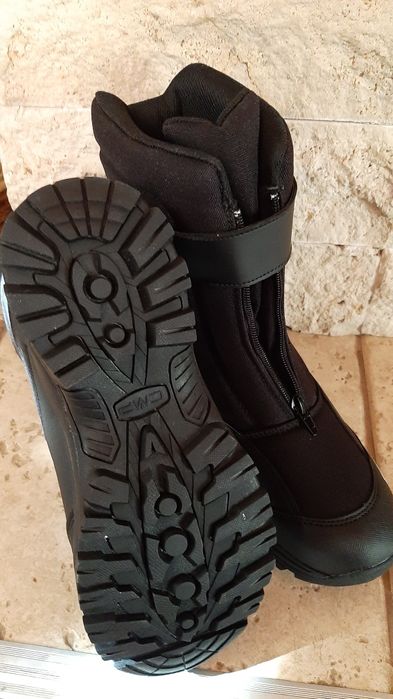Cizme de zapada 39 CMP Jotos snow boot
