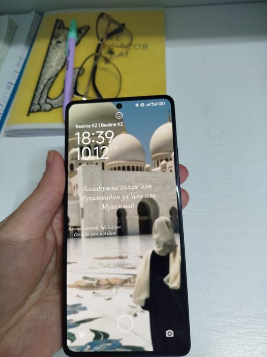 Редми Нот 13 Про 512 гб