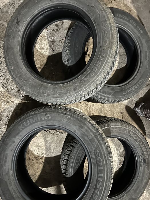 Vand cauciucuri all season 2022 195:65R15