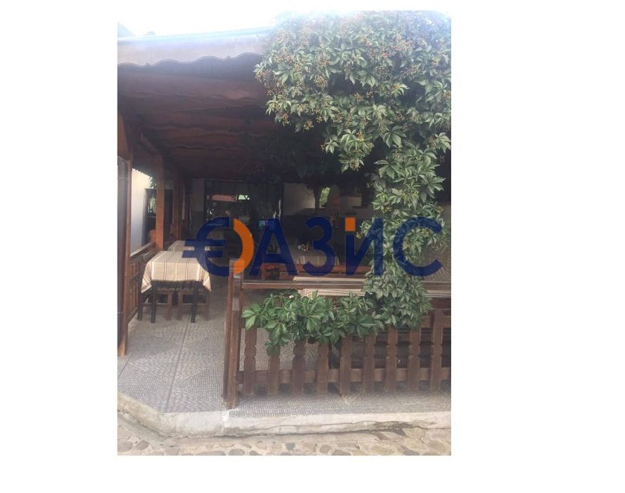 Хотелски комплекс с механа работещ,Малко Търново,обл. Бургас, България