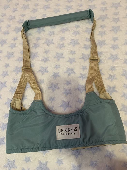 Коланче за прохождане