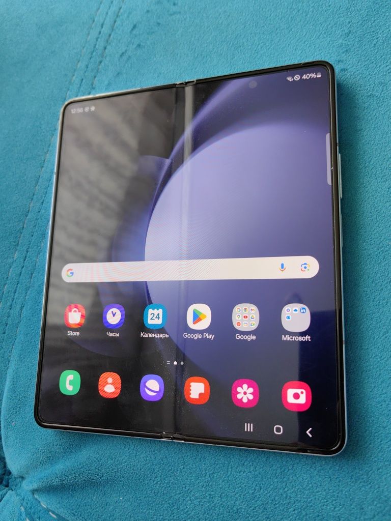 Продам Galaxy Z Fold 5