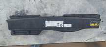 Tubulatura aer difuzor Vw Passat B8