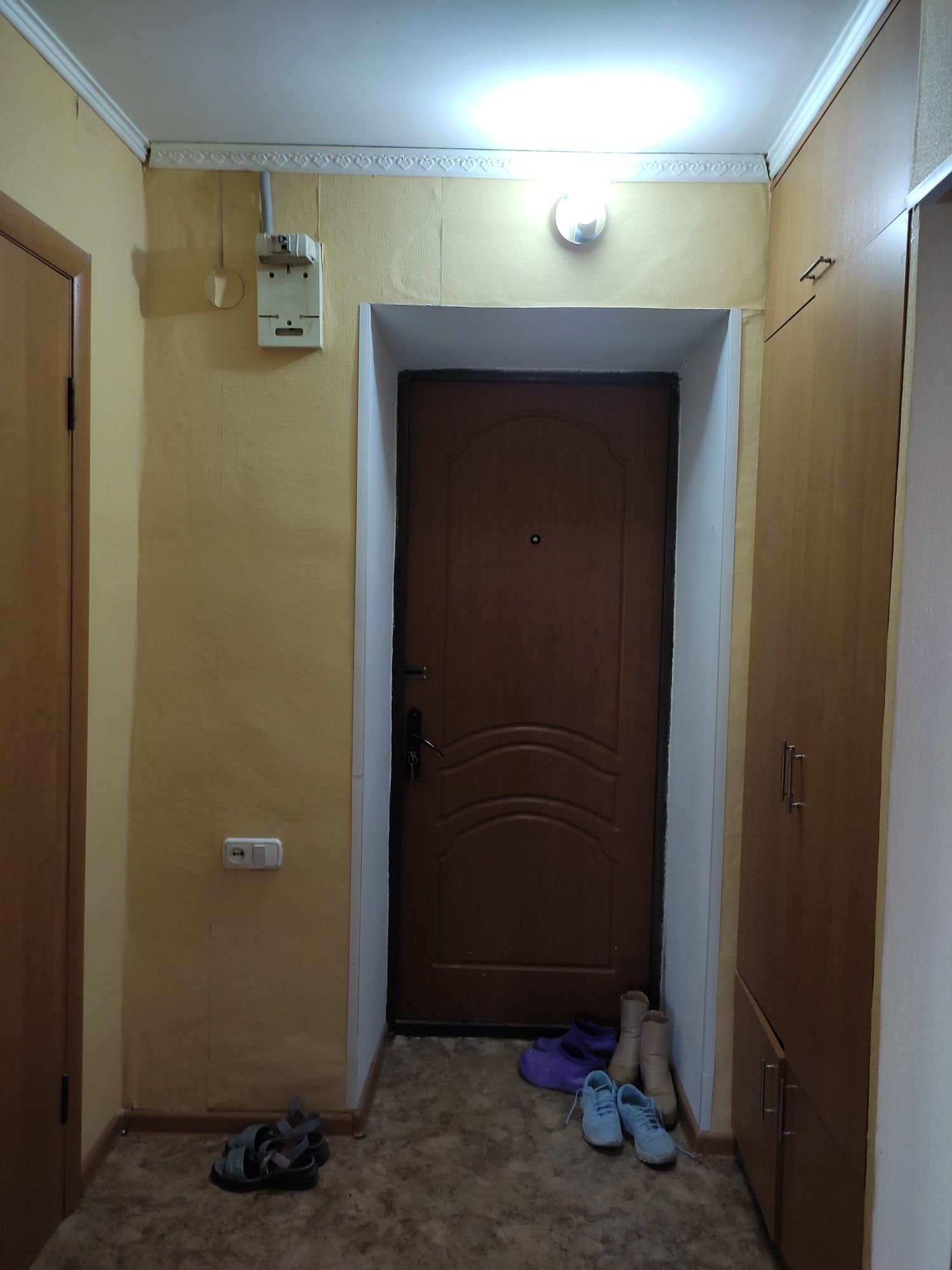 Продаю 1комнатную квартира