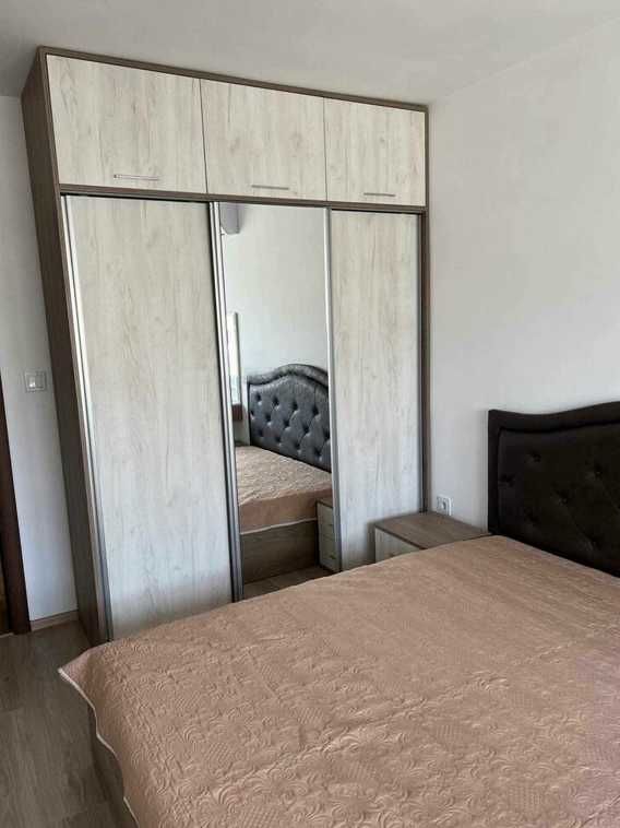 Дава се под наем Тристаен апартамент в Пловдив, Каменица 1 - 80 кв.м за 650 € - Снимка #3