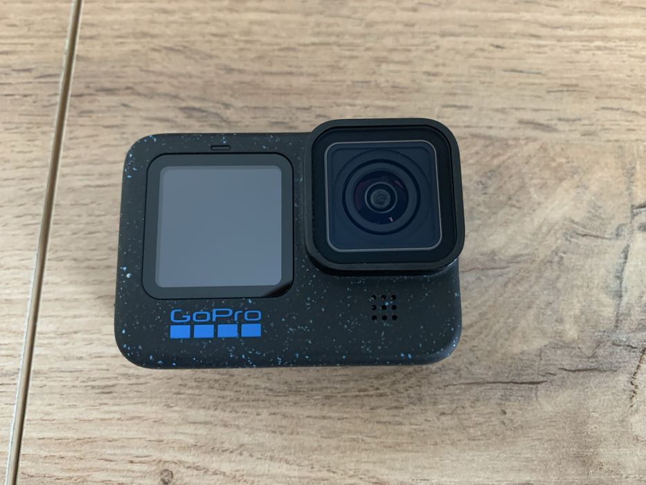 GoPro HERO12 Black