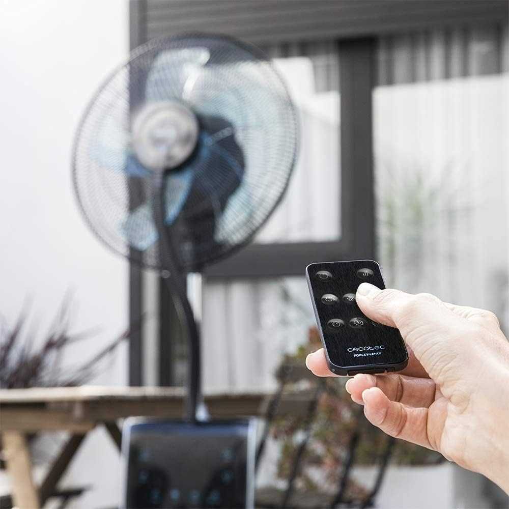 Вентилатор Cecotec EnergySilence 790 FreshEssence Ionic 90W