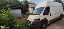 Fiat Ducato Maxi