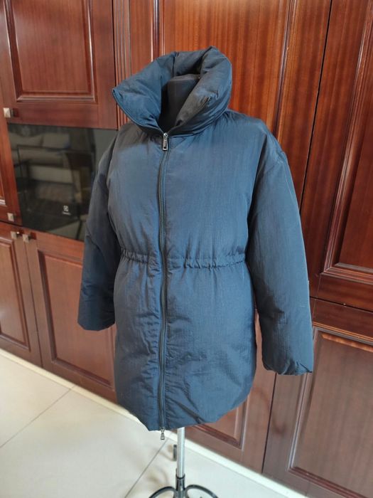 Пуховик Massimo Dutti