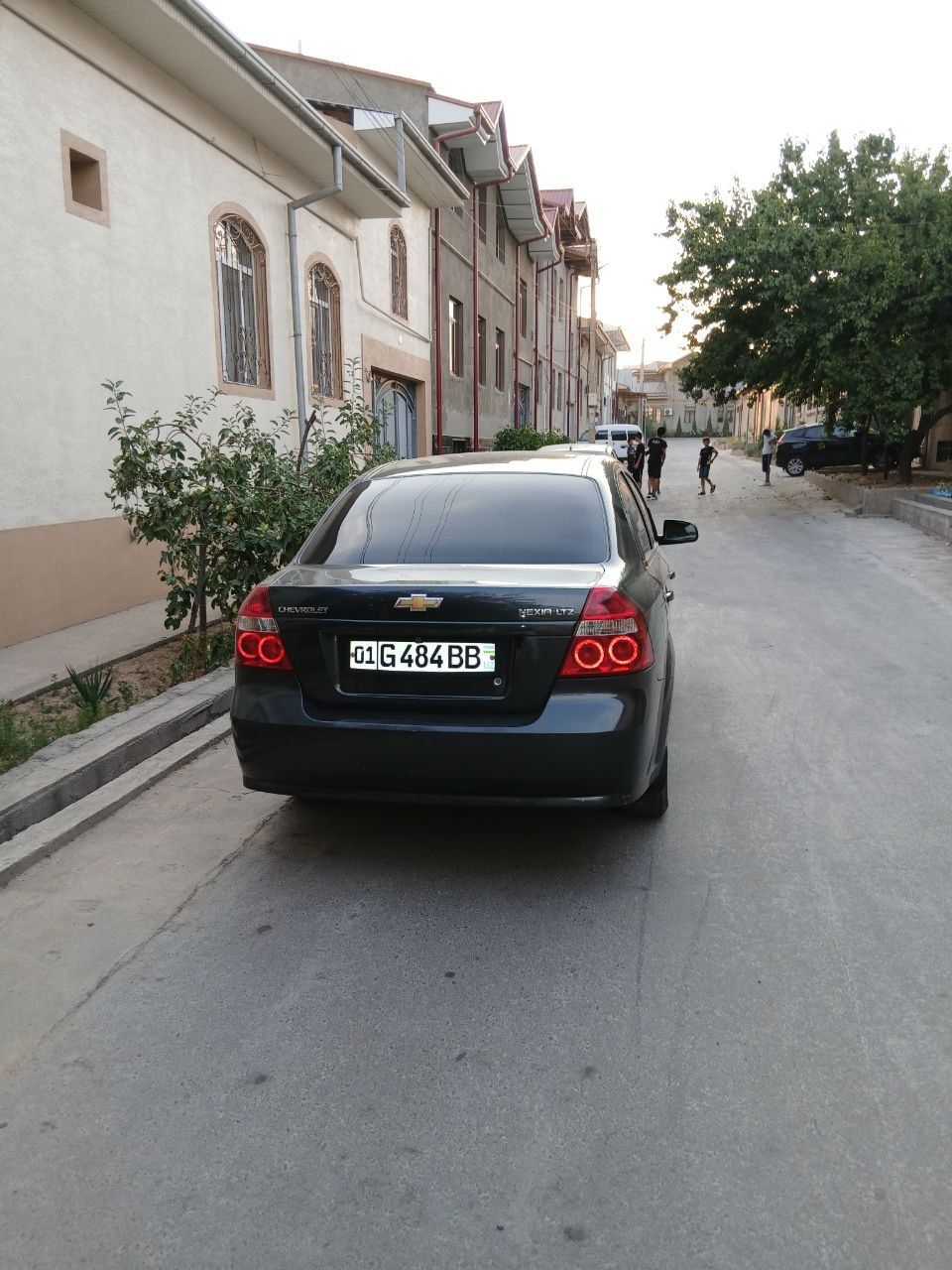 Некси 3 сотиляпти