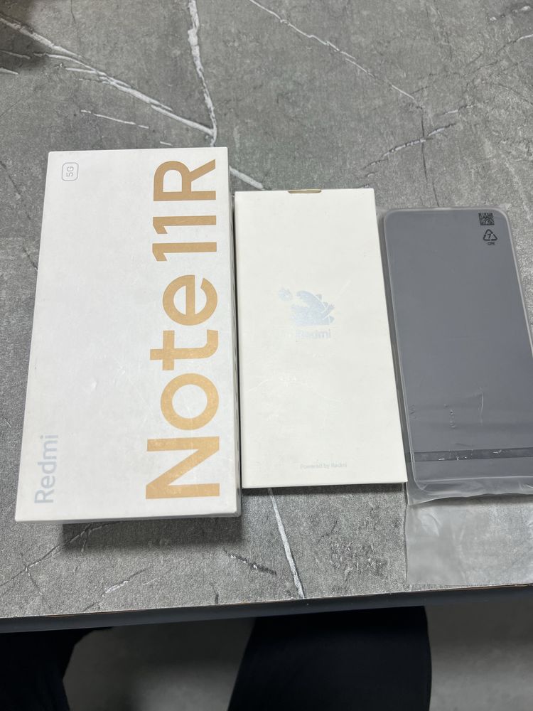 Redmi note 11r пачка 15 соат ишлаган