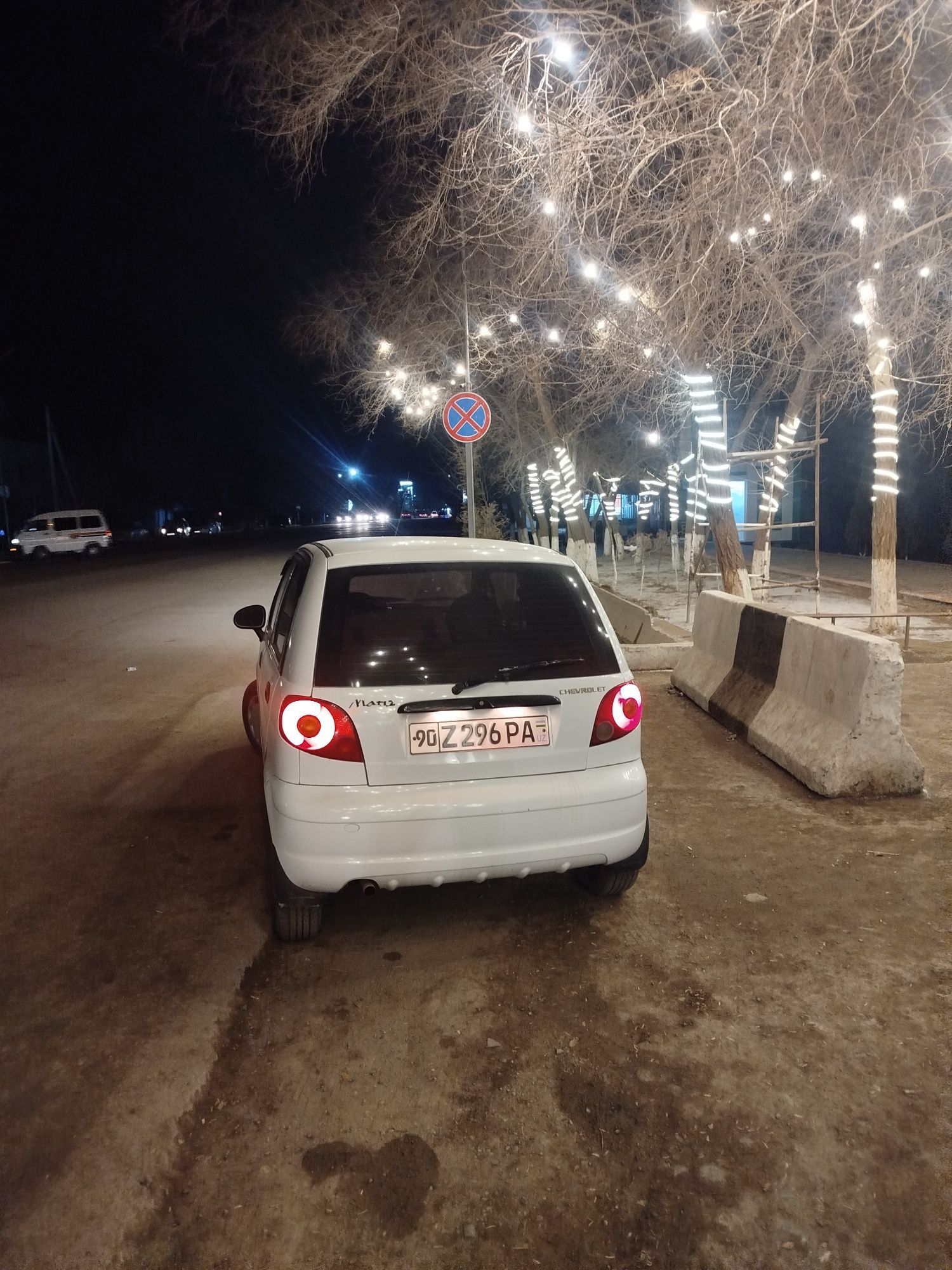 Matiz 2010 yili pul zarur