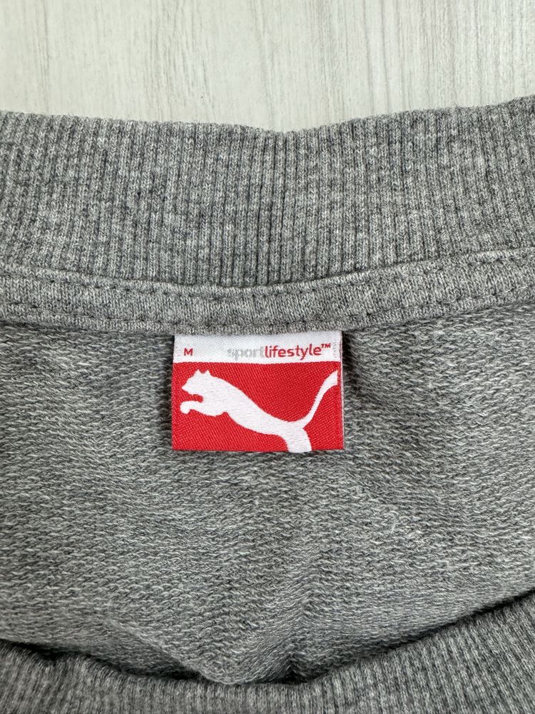 Bluza Puma marimea M