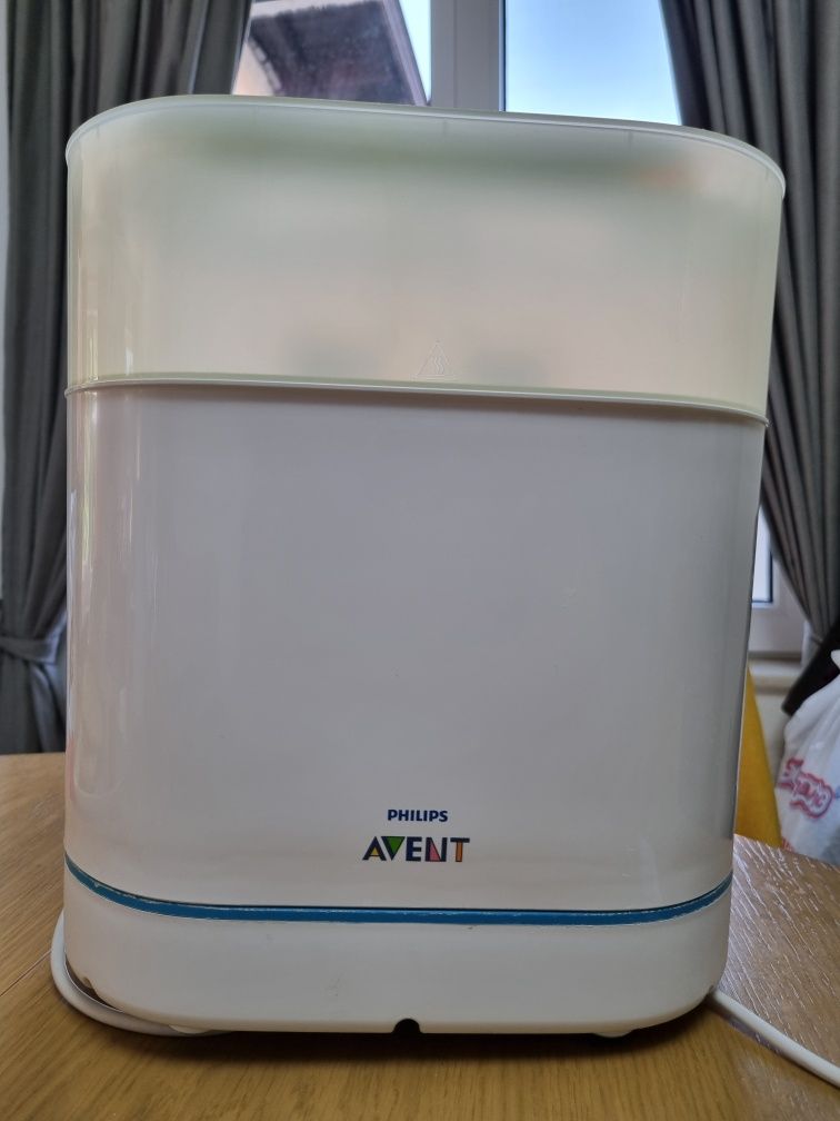 Стерилизатор Phillips Avent