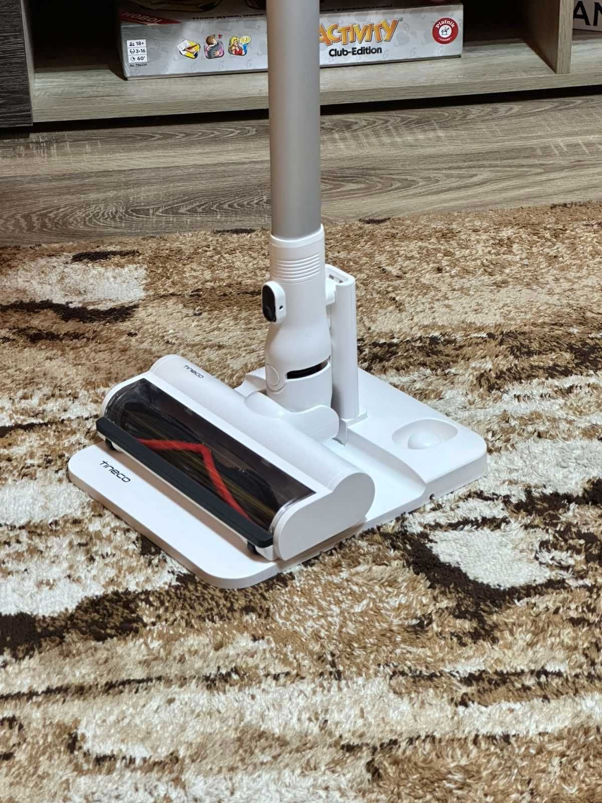 Tineco Pure One Air Pet Вертикална прахосмукачка