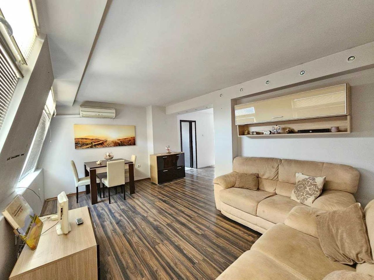 Продава се Къща в Стара Загора, Студентско градче - 90 кв.м за 2550 €/кв.м - Снимка #12