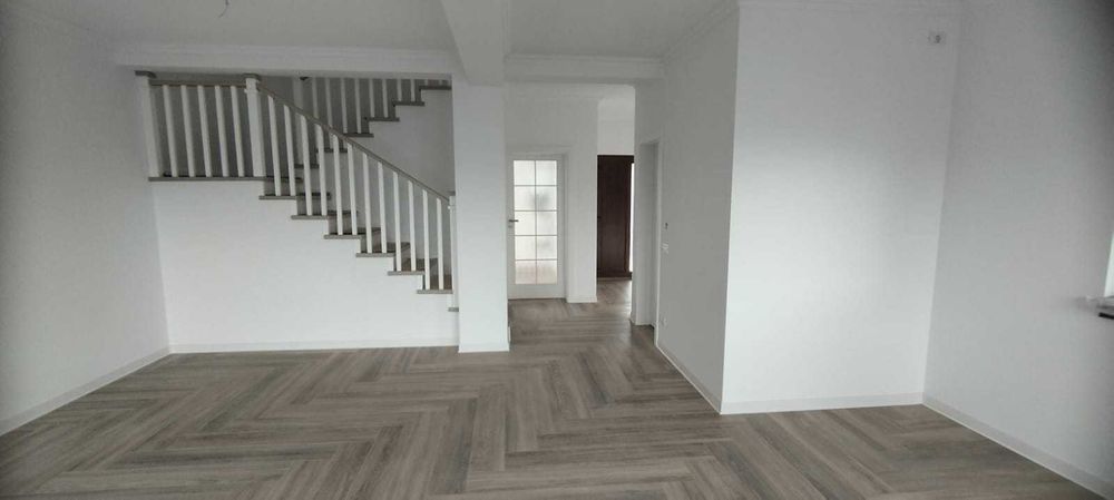 Proprietar vand casa noua in Timisoara, str. Martir Gogu Opre