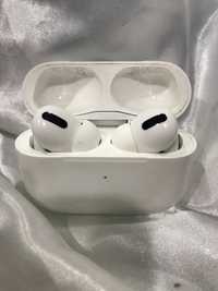 Наушники airpods pro