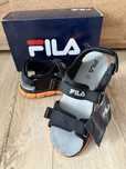 Чисто нови детски сандали Fila